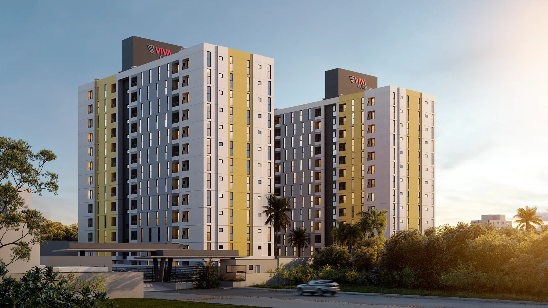 Neu Smart Haus