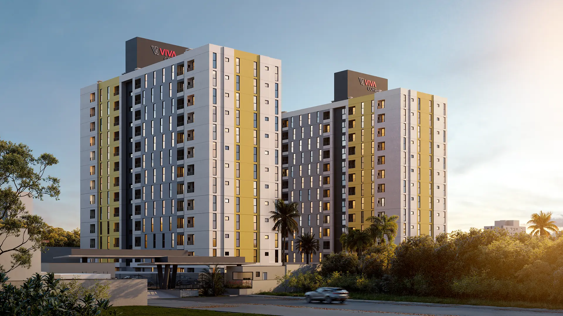 Neu Smart Haus